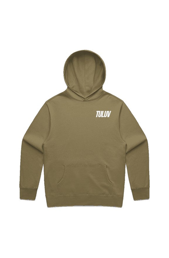 the relax hoodie