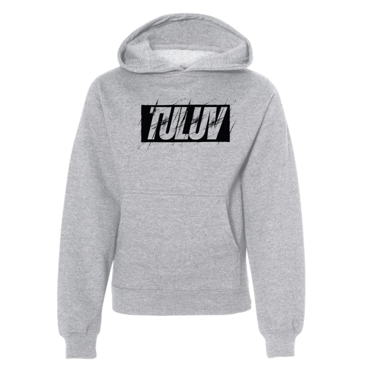 tuluv strike hoodie