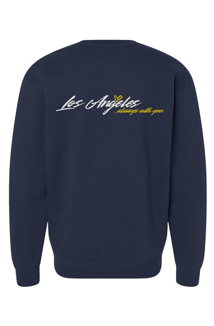 always with you crew