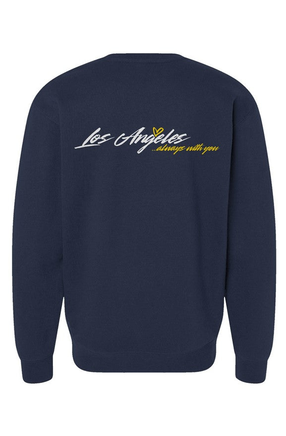 always with you crew