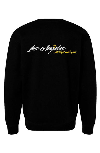 &amp;quot;Always with you&amp;quot; Crew