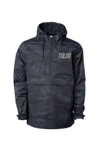 camo windbreaker 