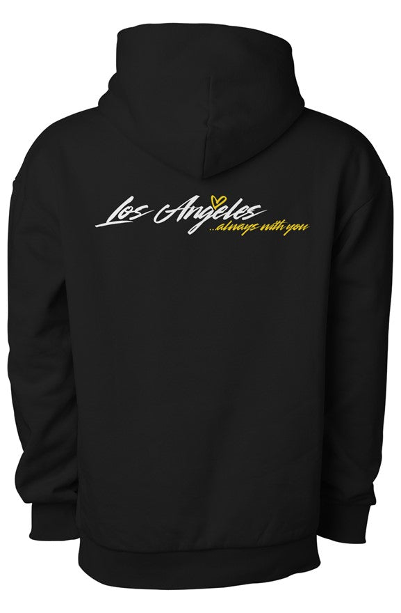 always with you hoodie