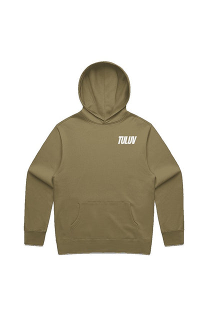 the relax hoodie