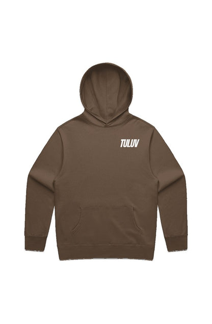 the relax hoodie