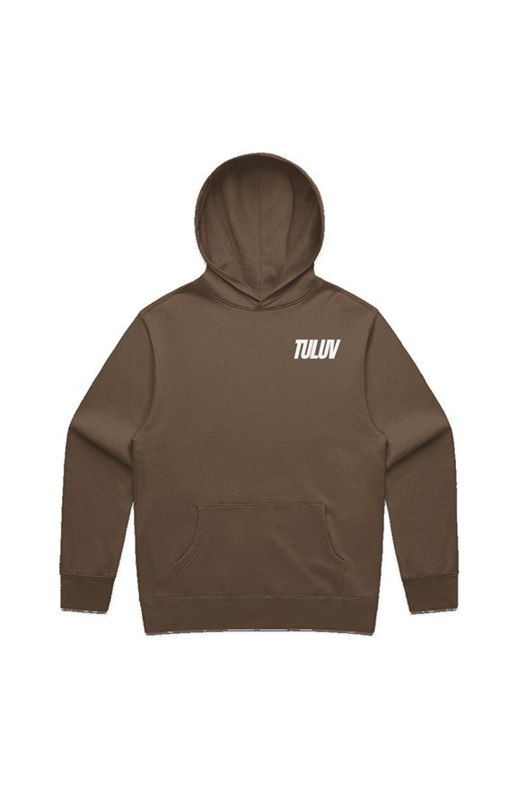 the relax hoodie