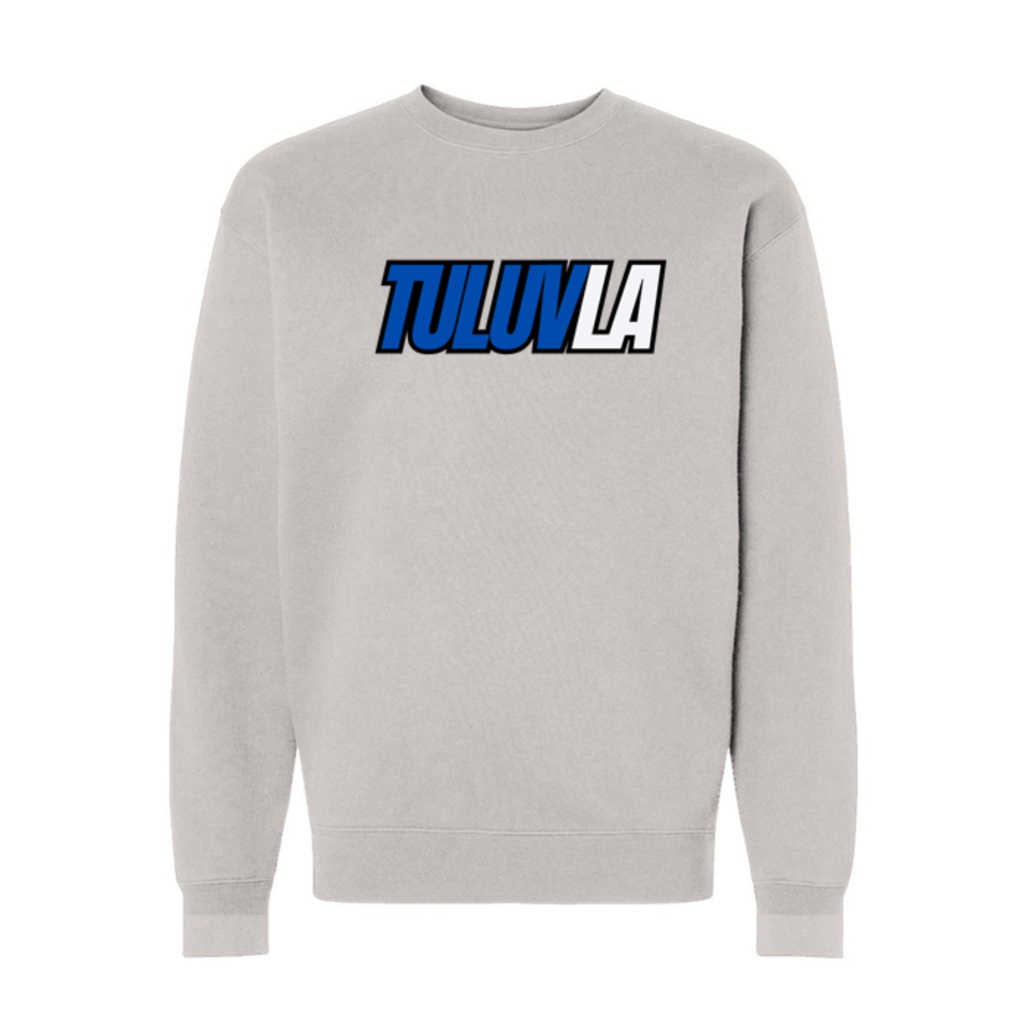 tuluv - all city. all love. crew